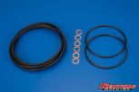 Cummins seal kit for 1989–2002 5.9L 12-valve and 24-valve engines