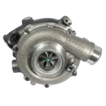 KC Turbo Garrett Stock Replacement Turbo (300104) for 2005-2007 Powerstroke 6.0L