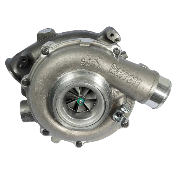 2003–2007 6.0L Powerstroke engine upgrades turbochargers