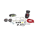 Snow Performance Stage 3 Boost Cooler MPG-MAX™ Water-Methanol Injection Kit (50100) for Universal Diesel Use - Image 3