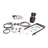Snow Performance Stage 3 Boost Cooler MPG-MAX™ Water-Methanol Injection Kit (50100) for Universal Diesel Use - Image 4