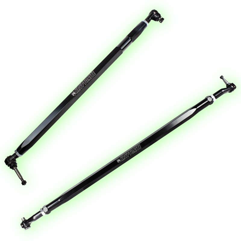 Untitled design (15) KRYPTONITE STEERING KIT (KRFSK05) for 2005-2025 Powerstroke 6.0L / 6.4L / 6.7L - Image 1