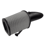 S&B Open Air Intake Dry Extendable (75-6002D) for 2020-2024 Powerstroke 6.7L