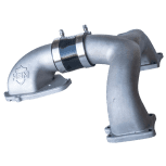 H&S Motorsports Intake Manifold (122018-15) for 2011-2019 Powerstroke 6.7L