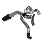 MPP Intercooler Piping Kit (MPD-67-PSD-PIPING) for 2011-2026 Powerstroke 6.7L