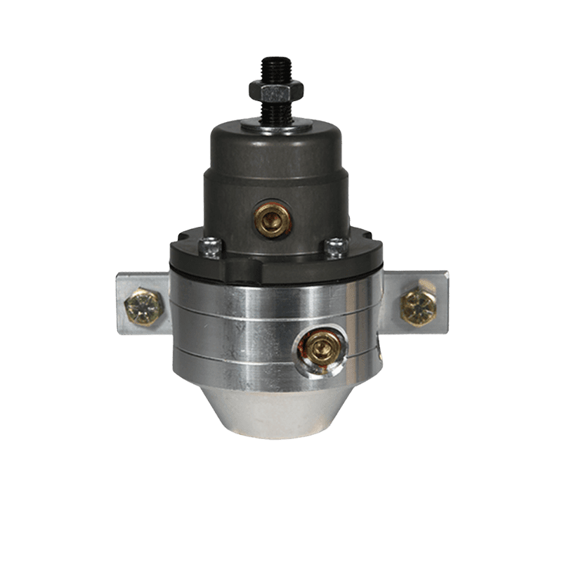 Untitled design (2) FASS Adjustable Fuel Pressure Regulator (FPR1001) - Image 1
