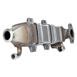 Bullet Proof Diesel RAM 6.7L EGR Cooler (6700120) for 2010 - 2024 Ram Cummins 24V 6.7L