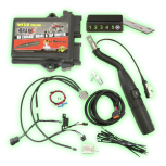 BD Diesel TapShifter Exhaust Brake 1031369 for 2003 to 2007 Powerstroke 6.0L truck