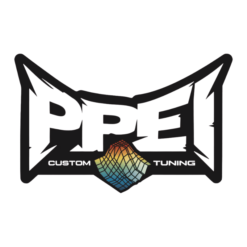 PPEI Custom Tuning
