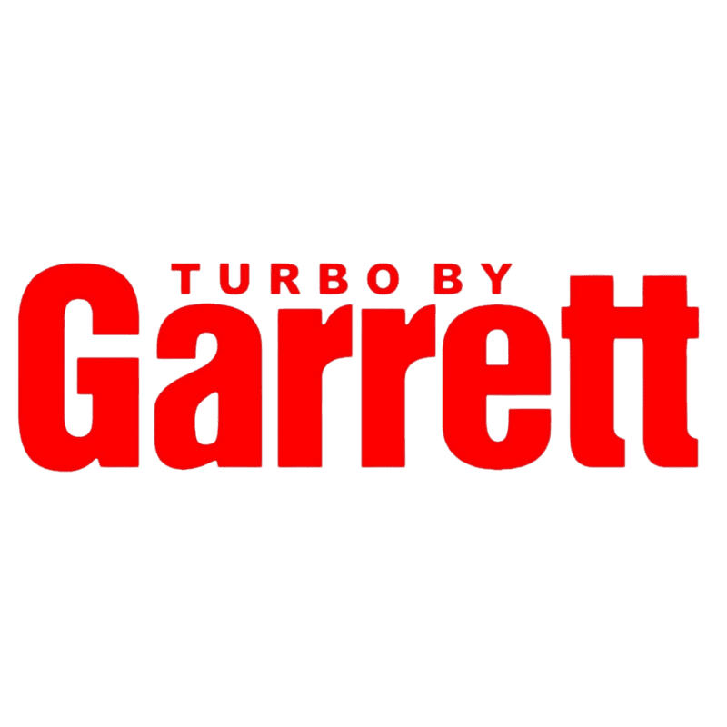 Garrett Turbos