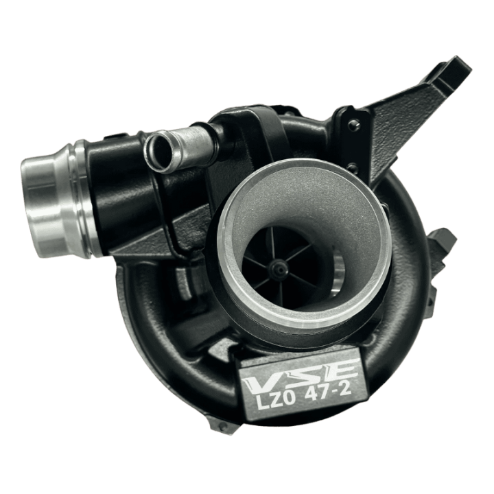 2019-2026 Duramax 3.0L - engine-upgrades-turbos