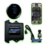 FASS Connect Digital Monitoring System (FC2001K) Universal Digital Monitor