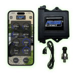 FASS Connect Lite Digital Monitoring System (FC3001K) Universal