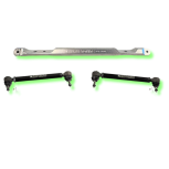 Kryptonite SS Series Centerlink Tie Rod Package K-Series (KRCLP88) for 1988-1999 Chevy/GMC