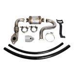 FASS EGR Solutions | EGR Filter System (EGRC17FES) for Duramax 2017-2019 L5P 6.6L