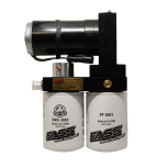 FASS Titanium Signature Series PLUS 100GPH Fuel System Stock-600hp (TSPD02100G) for 1989-1993 Cummins 5.9L - Image 2