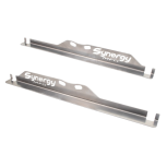 Synergy Steering Alignment Platesc (3102-01) fiits Universal