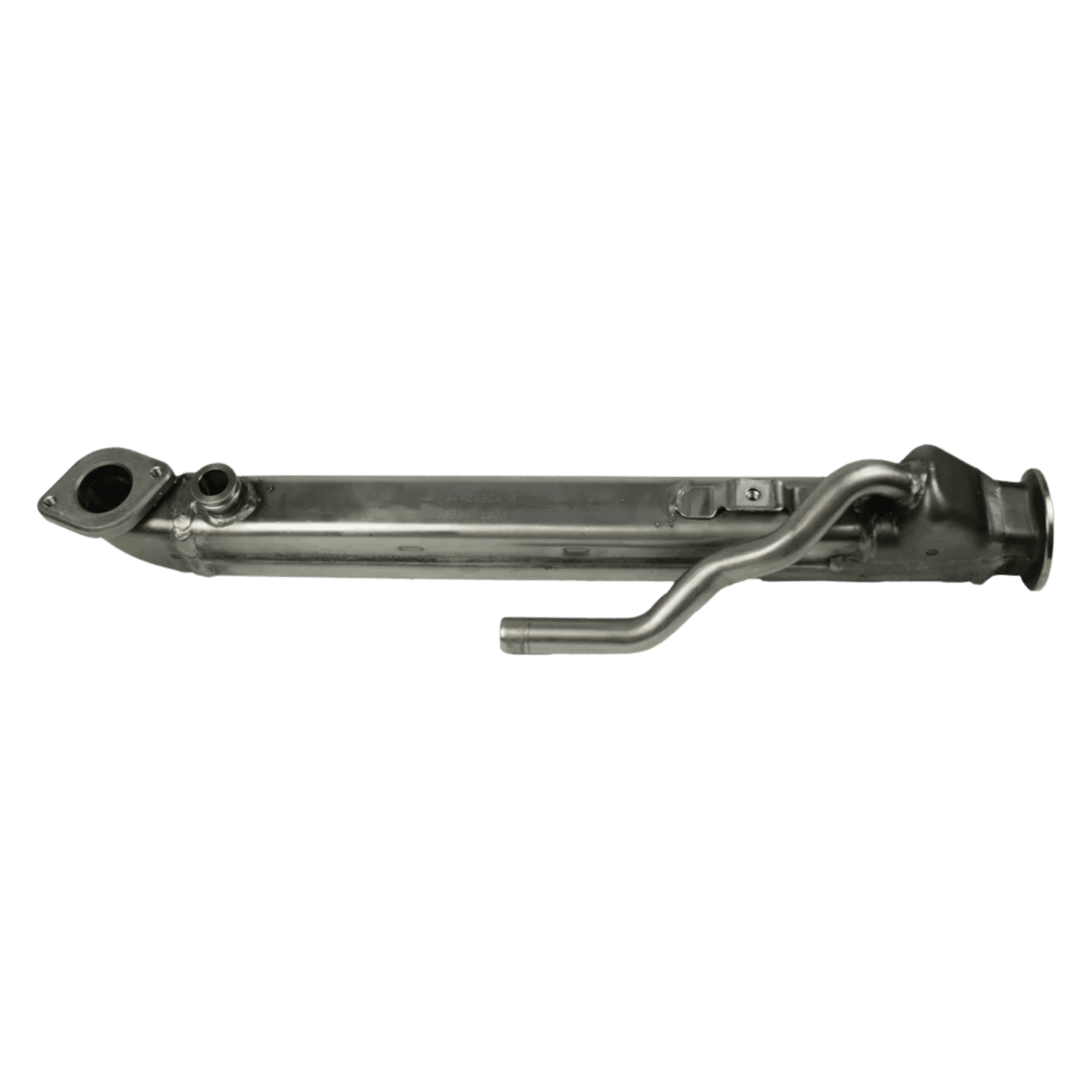 Untitled design (5) BD Diesel EGR Square Cooler (1090202) for 2004-2007 Powerstroke 6.0L - Image 1