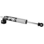 FOX PERFORMANCE SERIES 2.0 TS STABILIZER (KRS132) FOR 2017-2024 Powerstroke 6.0L / 6.7L w/factory drag link