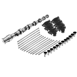 Hamilton Cams Flat Tappet Conversion™ (07-cc-24v19+) for 2019-2025 Cummins 6.7L