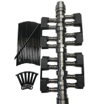 Kill Devil Diesel Stage 4 Camshaft (6XP-CS-101-4) for 2003-2010 Powerstroke 6.0L / 6.4L