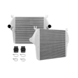 Mishimoto Intercooler (MMINT-RAM-03SL) for 2003-2009 Cummins 5.9L & 6.7L