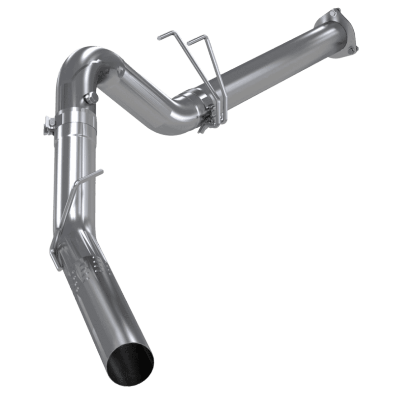 Untitled design (76) MBRP 4" DPF-Back Exhaust CC / Super Cab (S6287PLM) for 2011-2016 Powerstroke 6.7L PLM Series - Image 1