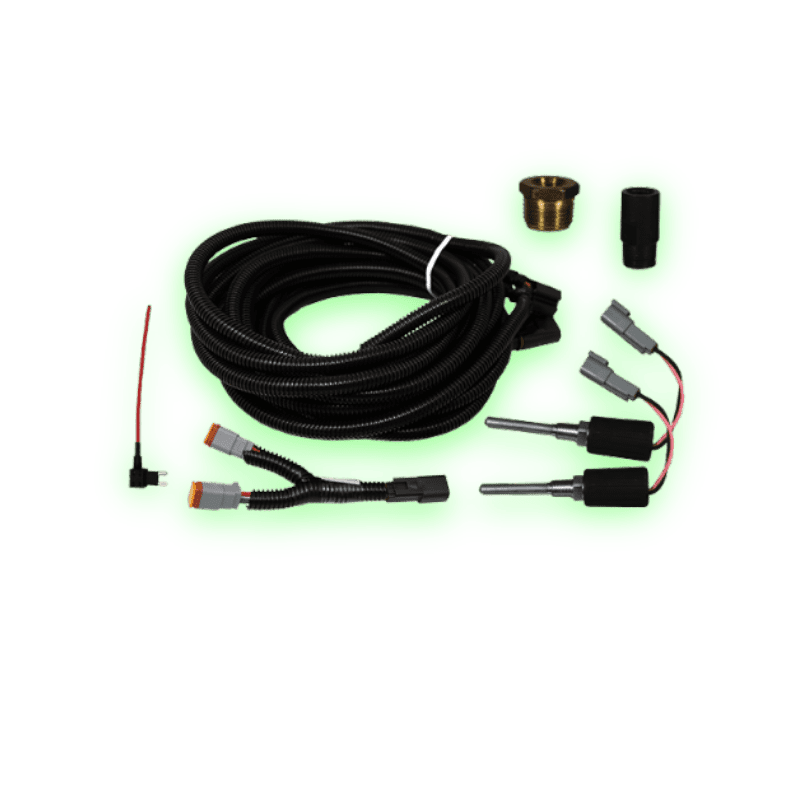 Untitled design FASS Electric Diesel Fuel Heater Dual Kit (HK1001D) for Titanium & Signature Series Systems - Image 1