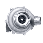 Garrett Stock Replacement Turbo (301020) for 2015-2019 Powerstroke 6.7L