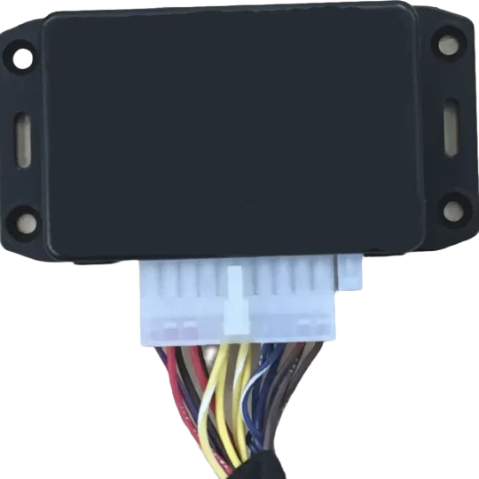 S&B Distance to Empty Recalibration Module (TI1532-00) for 2023-2026 Powerstroke 6.7L