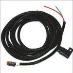 FASS Fuel Systems WH-1006 Wire Harness 14 Gauge Universal