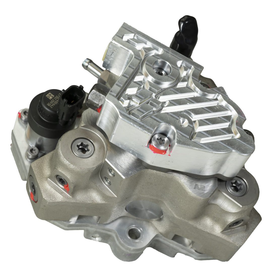 XP600Cummins7 Industrial Injection XP600D Duramax 6.6L CP3 Fuel Pump XP600D for Duramax diesel racing applications
