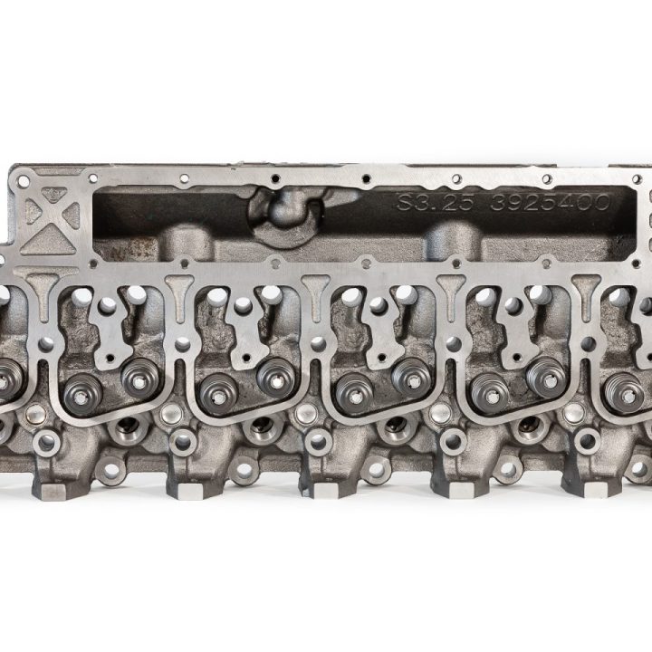 1994–1998 Cummins 5.9L-engine upgrades
