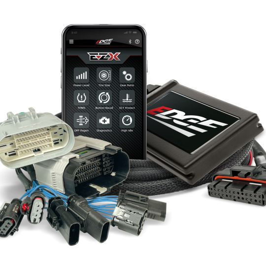 Edge EZX LM2 Duramax Performance Module 2020-2022
