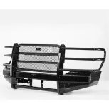Ranch Hand Sport Series Winch Ready Front Bumper W/ Grille Guard (FBF115BLR) Fits Select 11-16 Powerstroke 6.7L - Image 6