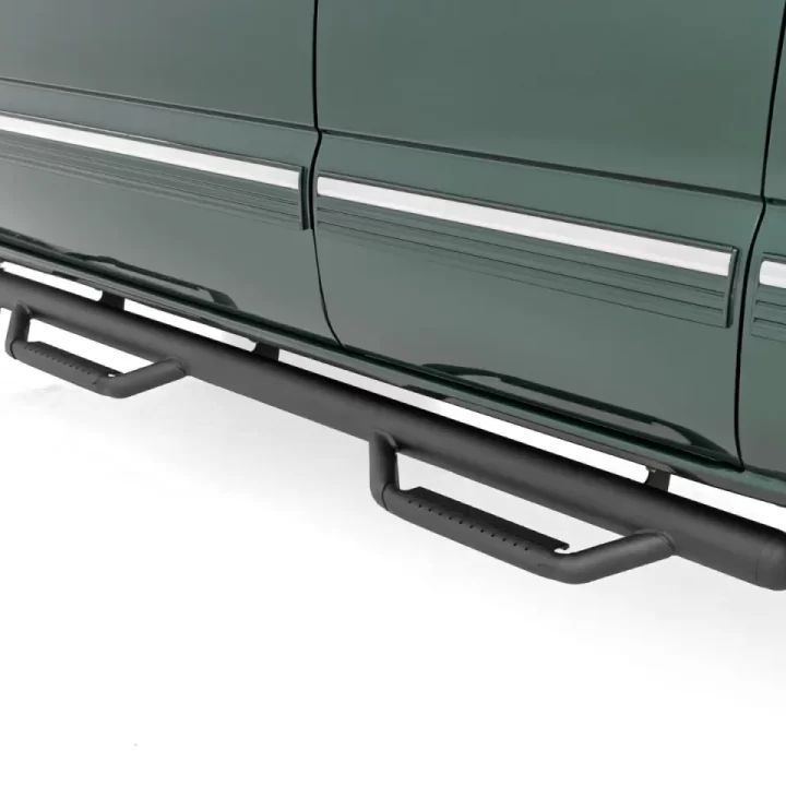 Duramax 2004.5–2005 LLY - exterior