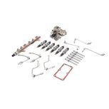 Alliant Power 2013-2018 Cummins 6.7L Fuel Contamination Kit CORE CHARGE OF $800 APPLIES (AP57006)
