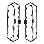 Full Force Under Valve Cover Harness Kit (ffdUVCHK9903) for 1999-2003 Powerstroke 7.3L