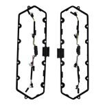 Full Force 300CC Legacy Hybrid Injectors -Original- 200% (ffdLEGST3300-200) for 1994-2003 Powerstroke 7.3L - Image 3
