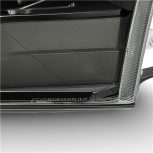 AlphaRex LUXX-Series LED Projector Headlights Alpha-Black (880540) For 2010-2018 Cummins 6.7L - Image 5