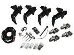 AMP Research PowerStep™  (75134-01A) for 2002-2003 Powerstroke & 2008-2016 Powerstroke - Image 2