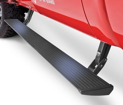 2002-2004 Cummins - exterior