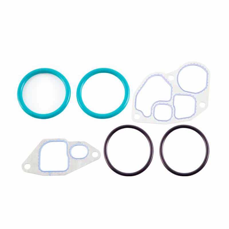 Engine Oil Cooler 0-ring and Gasket Kit (AP0004) - Image 1