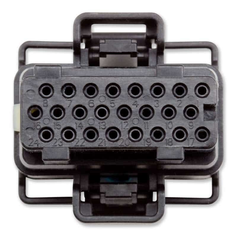 Fuel Injection Control Module (FICM) Connector (AP0019) - Image 1