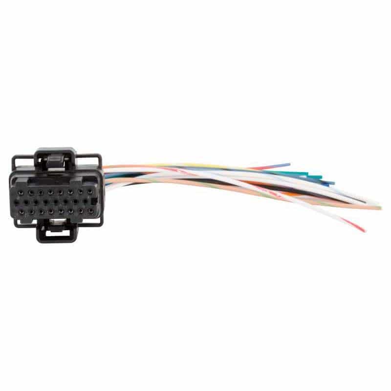 Fuel Injection Control Module (FICM) Connector Pigtail (AP0032) - Image 1