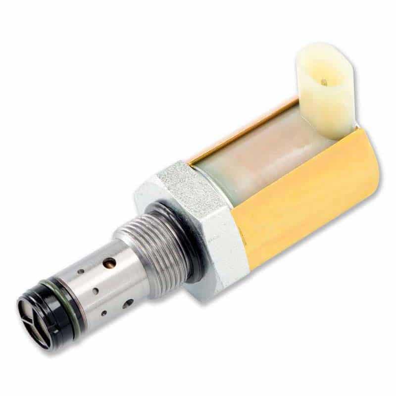 Injection Pressure Regulator (IPR) Valve (AP63417) - Image 1