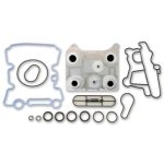 Engine Oil Cooler Kit (AP63451AP63451) For 2003-2007 6.0L PowerStroke