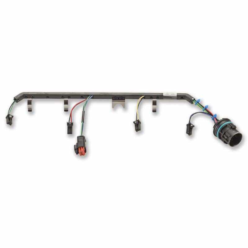 2008-10 Ford 6.4L Fuel Injector Harness RH (AP63515) - Image 1