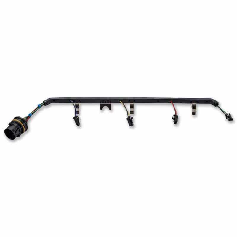 2008-10 Ford 6.4L Fuel Injector Harness LH (AP63516) - Image 1