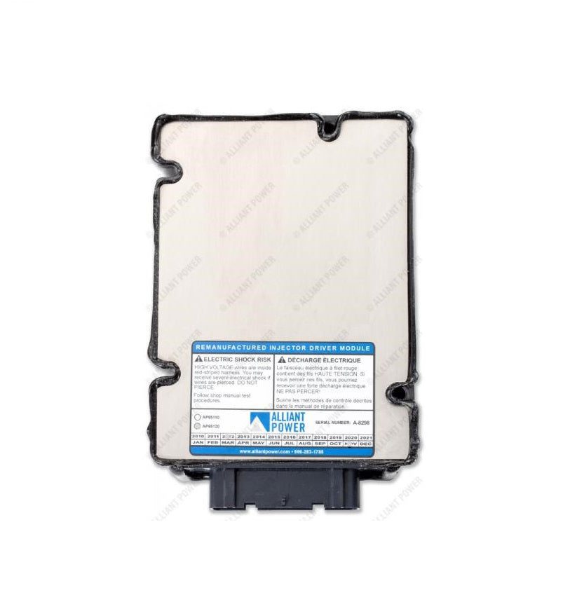 1999-03 Ford 7.3L Remanufactured Injector Drive Module (IDM) CORE CHARGE OF $125 APPLIES (AP65120) - Image 1